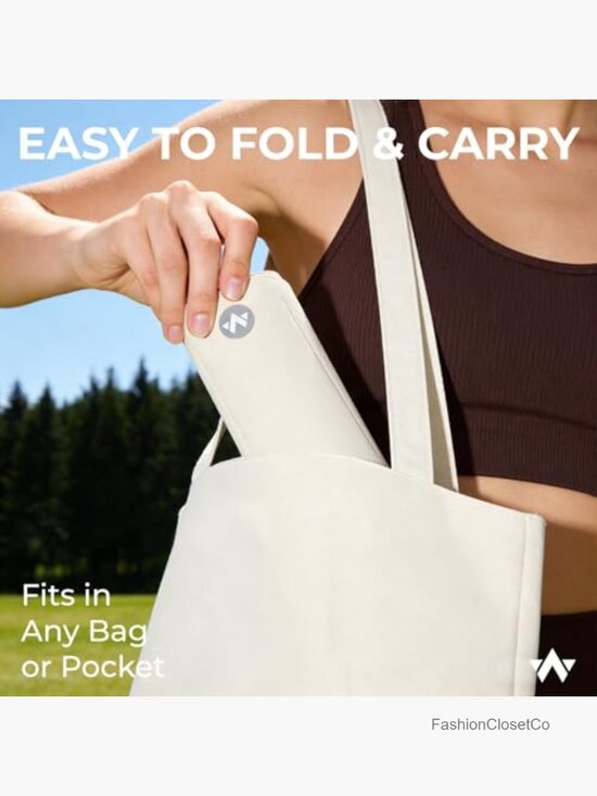 Wide Brim UV Protection Seamless Ponytail Visor Hat for Women Golf Beach Travel main image 4